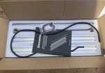Genmitsu Cnc Router Y-axis Extension Kit For 3018-PRO 101-63-YS3018P New. Price: $59.99.