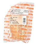 Stihl Bottom Carb Side Half Belt 1125-120-1617 Genuine Oem Replacement Unit New. Price: $12.99.