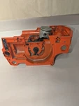 Husqvarna 55 Chainsaw Oem Crankcase 501 76 22 Used Free Shipping. Price: $48.00.
