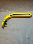 Mcculloch Mini Mac 25,30,35AS,PM6A, Chainsaw Brake Lever 90576 Yellow New. Price: $31.99.