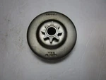 Herr 1/4-8 Spur Drum N174 K8 Chainsaw Sprocket Fits Mcculloch Mini-mac Open. Price: $12.99.