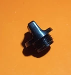 New Old Stock Oem Stihl Oil Filler Cap 031AV 032AV Chainsaw 11136403600 Open. Price: $19.99.