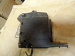 Mcculloch Chainsaw Fuel / Oil Tank Cover #218867 Fits Eager Beaver Used. Price: $12.00.
