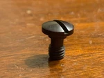 Nos Husqvarna 2100 2101 298 Xp 185 285 Chainsaw Air Filter Top Cover Stud Screw New. Price: $12.99.