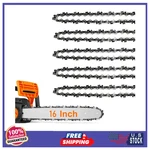 5PACK Stihl Chainsaw 16 Inch Fits 61PMM355, Ms 017, 170, 171 New. Price: $38.23.