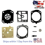 Carburetor Kit For Walbro K20-HD Stihl MS441C-M Fits HD41 HD47 New. Price: $9.56.
