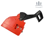 Brake Clutch Side Sprocket Cover For Husqvarna 136 137 141 142 Chainsaw New. Price: $13.99.