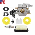 Carburetor Air Filter Kit For Husqvarna 580803901 545RXT 545FXT 345F New. Price: $35.89.