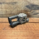 Husqvarna Genuine 136 Walbro Carburetor - Oem Used WT540 Read! For. Price: $17.09.