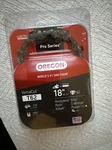 Oregon S62 Advancecut Chainsaw For 18" Bar New. Price: $35.00.