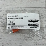 Genuine Echo Choke Lever Fits CS-310 CS-352 A241000150 New. Price: $10.79.