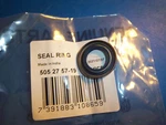 New Husqvarna Oil Seal Fits 357 245 359 346XP 505275719 Oem. Price: $12.99.