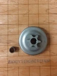 New Poulan Lp 3/8 Sprocket Micro 25 2000 2300 2400 Usa Seller. Price: $30.93.