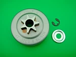 Genuine Stihl MS210 MS230 MS250 021 023 025 Chainsaw Clutch Drum - .325 Pitch Open. Price: $27.99.