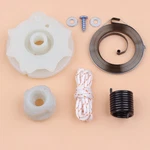 Starter Recoil Pulley Eps Spring Kit Fit Husqvarna Chainsaw 137 142 #530071966 New. Price: $12.92.