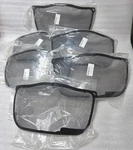 1-STIHL Visor Forestry Helmet Epoxy Coated Steel Screen 0000-886-0203 New. Price: $20.00.