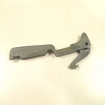 Oem Husqvarna Throttle Lock Lever, Gray, Models 272 268 266 61, #501518102 Used. Price: $5.00.