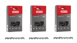 Chain (3-PACK) For 12" Prazi Beam Cutter PR-2000 PR-2700 PR-7000, 90PX046G(3) New. Price: $49.50.