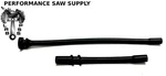 Fuel Lines Fits Homelite Super Sxl 925, 923 XL800 Part # 65718B, 65593 New. Price: $19.95.
