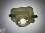 Oem Husqvarna Chainsaw Air Filter Base 530036582 Used. Price: $8.99.