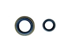 Crank Oil Seal Set Of (2) For Stihl 044 MS440 P/n 9640 003 1972, 1320 New. Price: $10.00.