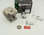 Meteor Nikasil Cylinder With Hyway Piston For Stihl MS462 52MM New 1142 020 1201. Price: $159.99.