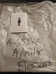 Homelite A-65178 A/filter Element Open. Price: $44.99.