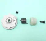 New Poulan Starter Recoil Pulley Kit, 530071966. Pr 4016, PP4218AVX, PP4620AV. Price: $29.95.