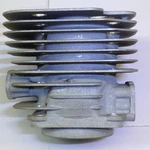 Husqvarna Chainsaw 268 Series 1993-97 Cylinder Only Oem Part 503611071 544222902 New. Price: $220.71.