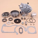 Cylinder Piston Clutch Gasket Kit For 026 Pro Stihl MS260C Chainsaw 44.7MM New. Price: $46.99.