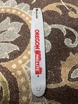 Oregon 160SLGD025 Chainsaw Guide Bar Pro Lite 16" .050" .325" 67 Drive Links Open. Price: $45.00.