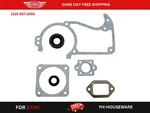 For Stihl Oem Gasket Set Crankshaft Seals 036 034 MS360 1125 007 1050 New. Price: $32.33.
