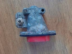Homelite 660D Chainsaw Air Intake 57593 Box 284 Used. Price: $10.99.