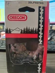 Oregon Chainsaw 20LPX074G New. Price: $28.99.
