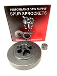 Sprocket Fits Echo CS4000,CS4010, CS4500, CS4600, CS4601, CS5000, CS5200, CS5500 New. Price: $19.95.