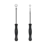 Hippotech Carburetor Adjustment Tool A-circle Scredrivers For Most 2-CYCLE Sm... New. Price: $10.60.