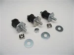 Genuine Ayp Sears Husqvarna Kit Isolator Part# 574859901 New. Price: $13.12.