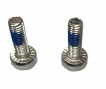 M5X16 Spline Screws For Stihl Models 9022-341-0980 T27 Torx New. Price: $7.99.