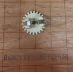 Tecumseh 30591 Governor Gear Models Listed Toro Craftsman Sears New. Price: $29.69.