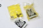 2 Pack Oem Mcculloch Chainsaw Pump Oiler Timberbear 3.5 3.7 Pro Mac 610 650 New. Price: $38.99.
