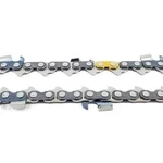 Husqvarna 28" X-cut Skip Tooth Square Ground Chain C83SK 3/8", .050" New. Price: $38.51.