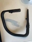 Used Makita EA5600F Oem Handlebar Good Condition 128418B. Price: $21.75.
