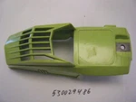 New Poulan 1800, 2000, 2300 Clutch Cover Pn 530029476. Price: $12.50.