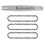 KOHNKDLLC14 Inch Chainsaw And Bar, 3/8" Lp Pitch, .050" Gauge, Driv... New. Price: $54.59.