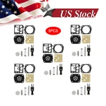 For Walbro K10-HD Stihl MS270 MS290 MS390 Carburetor Repair Diaphragm Gasket Kit New. Price: $14.26.