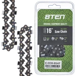 Chainsaw 16 Inch .050 3/8 59DL For Homelite Super Mini 100 340 Ez Xl 250 New. Price: $15.95.