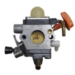 Proven Part Carburetor For Stihl Fits FS130, R, C1Q-S175, 4180 120 0610 New. Price: $12.71.