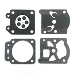 Carburetor Gasket & Diaphragm Kit For Jonsered Models (4PCS) #530069844 New. Price: $8.00.