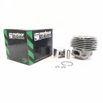 Cylinder Kit For Husqvarna 66, 268, 272 Xp-k-s (52MM) #503758172 By Meteor New. Price: $174.70.