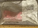 Homelite A-65584 Cover New Old Stock Original Packaging Genuine Oem Vtg. Price: $34.95.